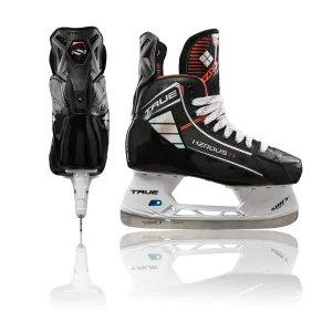 Intermediate HZRDUS 7X Hockey Player Skates