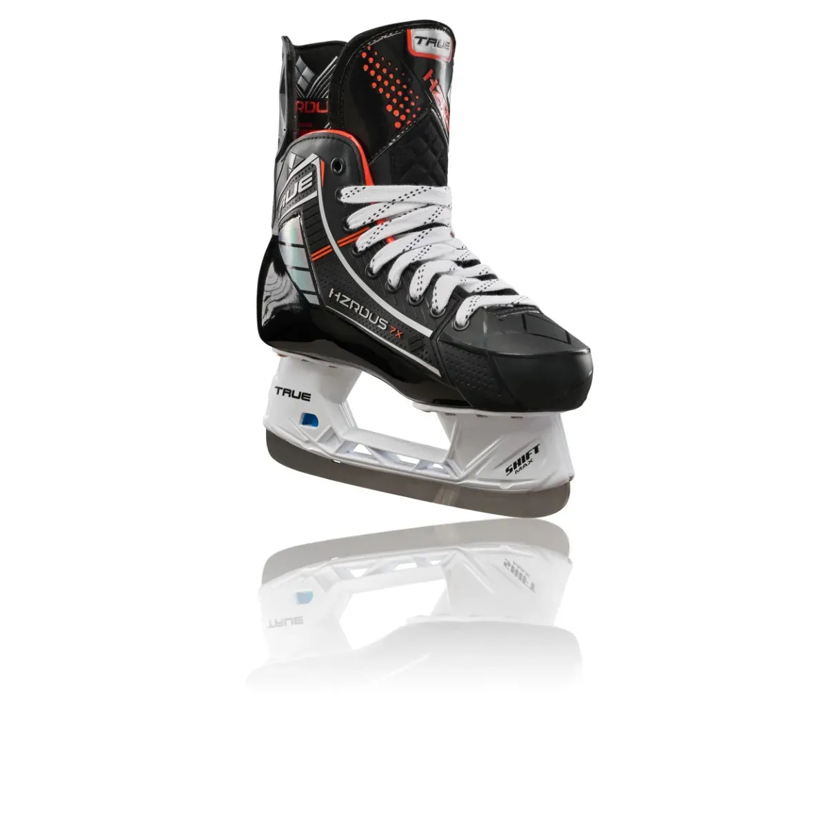 Intermediate HZRDUS 7X Hockey Player Skates