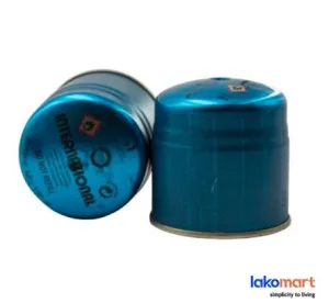 International Butane Gas Cartridge Camping Gas 190Gm