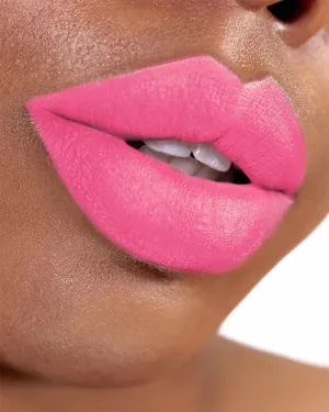 J-Rose: Long-Lasting Matte