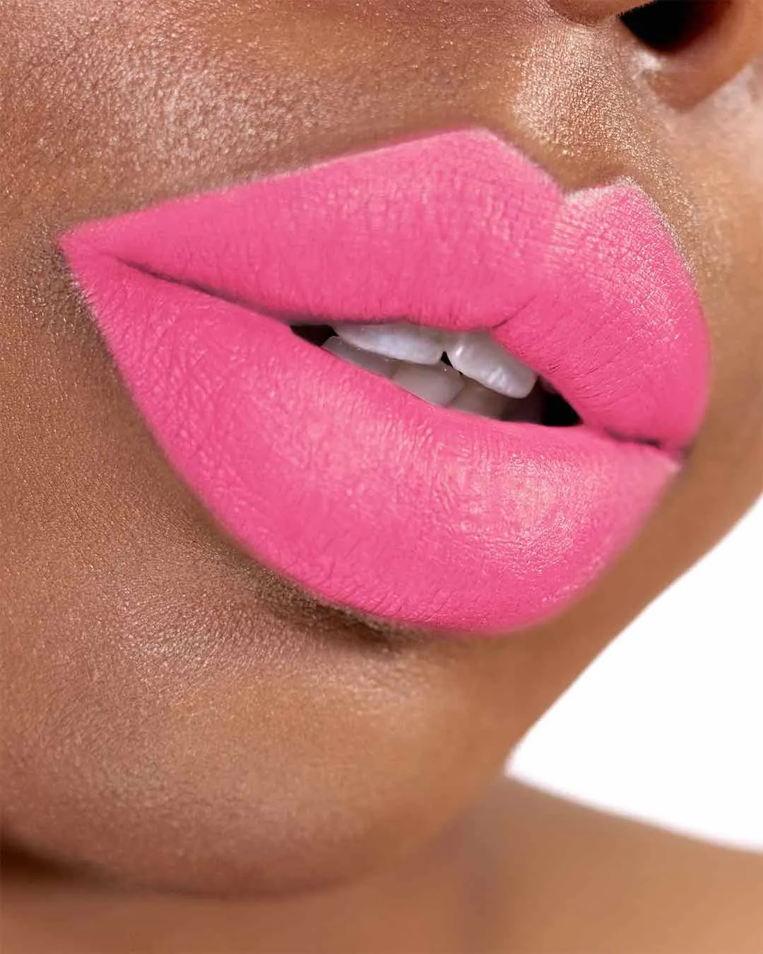 J-Rose: Long-Lasting Matte