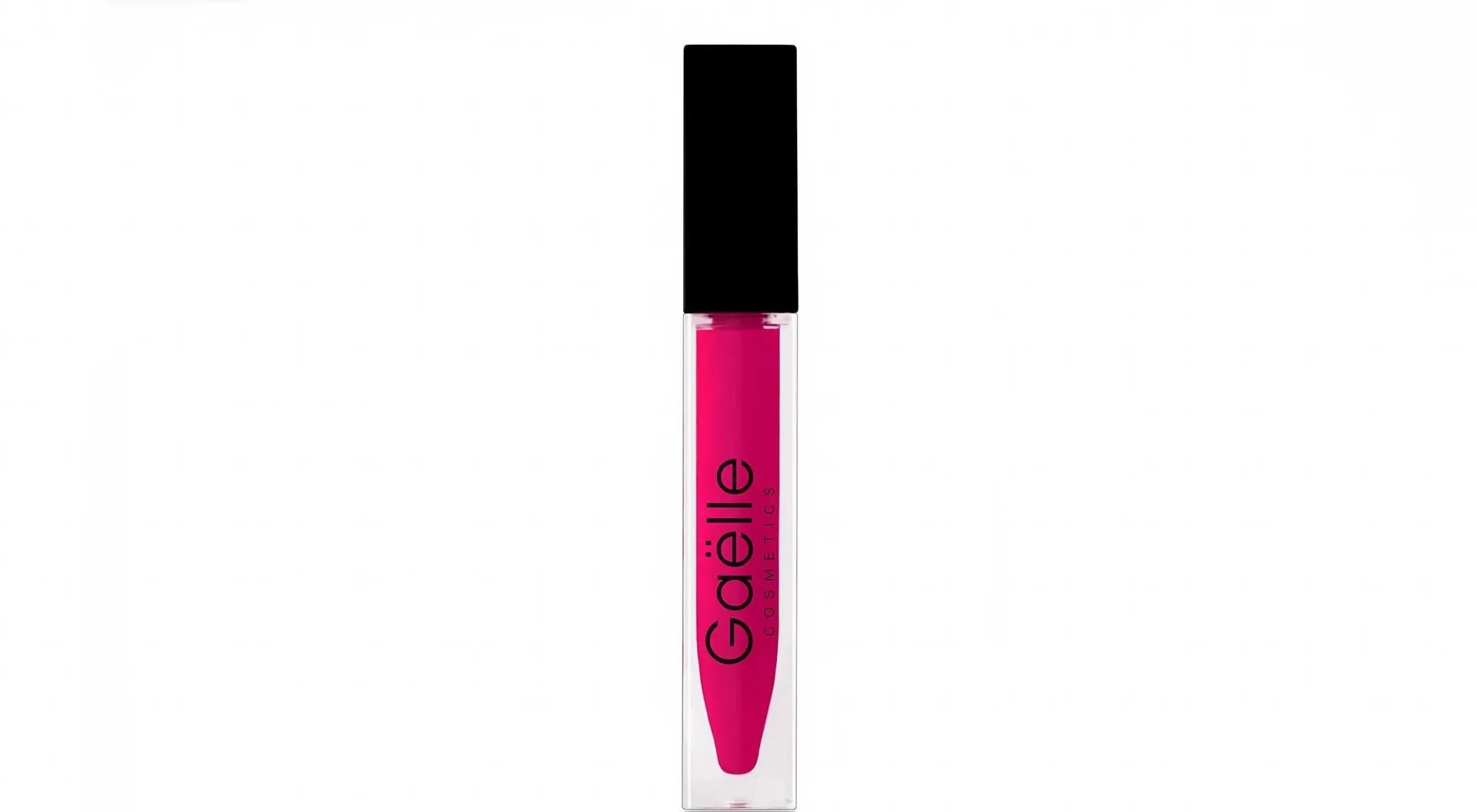 J-Rose: Long-Lasting Matte