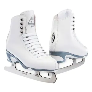 Jackson Finesse JS154 Tots Figure Skates