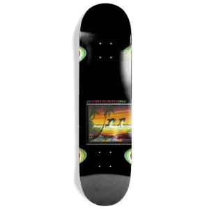 Jacuzzi Unlimited John Dilo "Flipper" 8.5