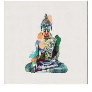 Jade Buddha