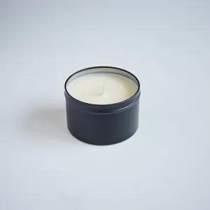 Jasmine Coconut Candle