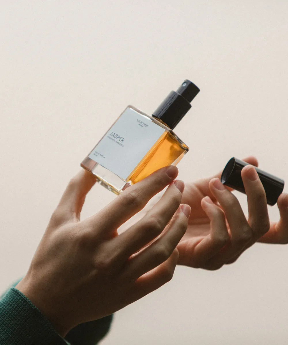 Jasper - Eau de Parfum