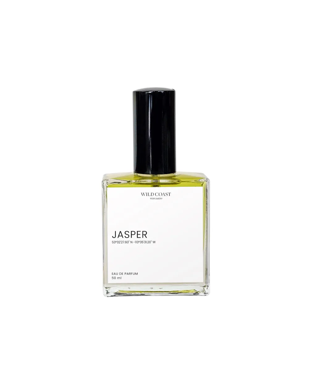 Jasper - Eau de Parfum