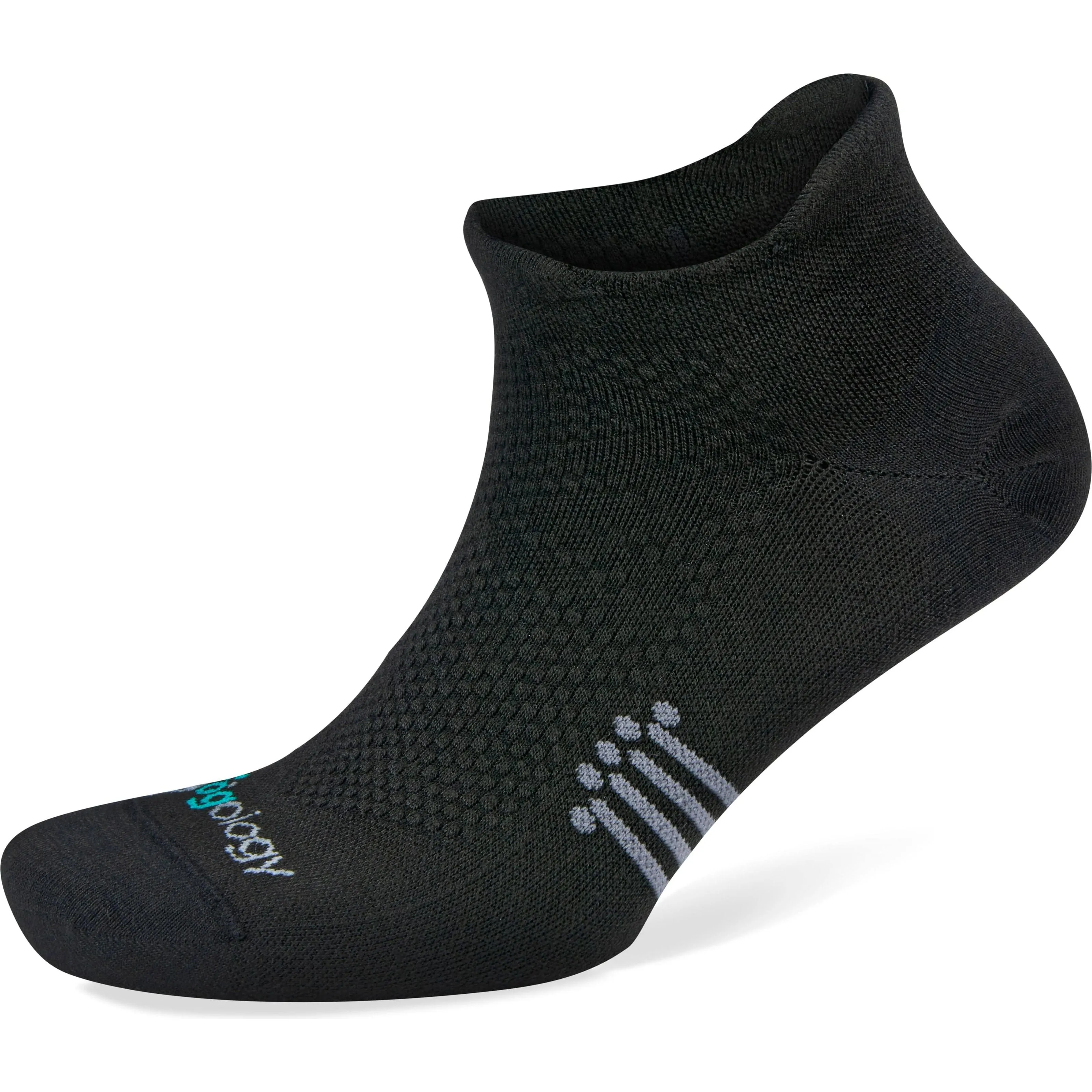 Jogology Low Cushion No Show Socks