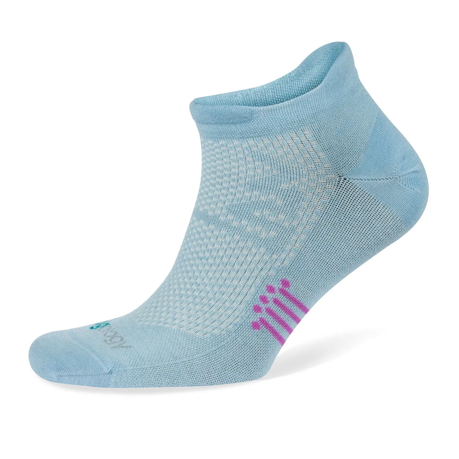 Jogology Low Cushion No Show Socks