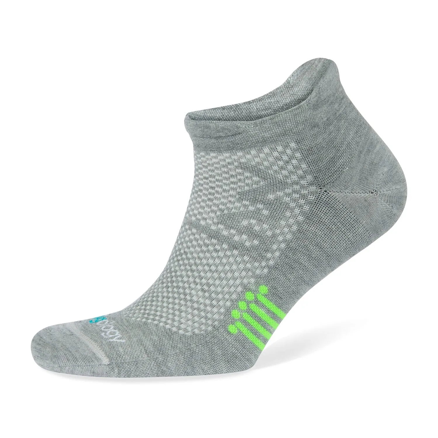 Jogology Low Cushion No Show Socks
