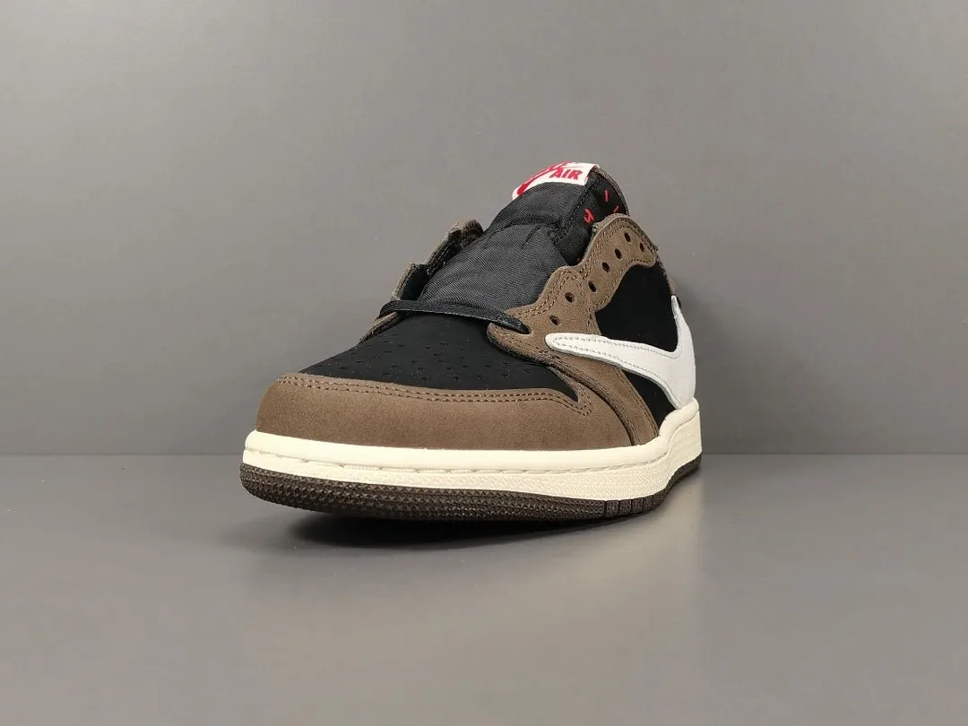 JORDAN 1 LOW OG SP x TRAVIS SCOTT