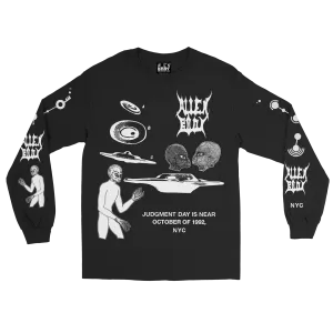 JUDGMENT DAY LONG SLEEVE