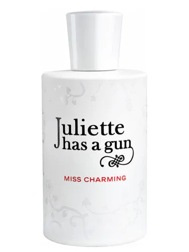 Juliette Has A Gun Miss Charming EDP For Women 100ml