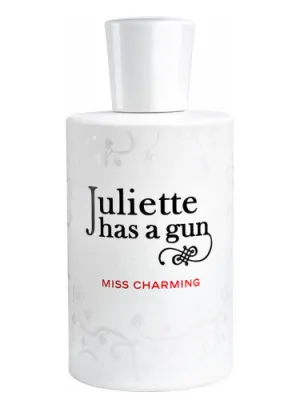 Juliette Has A Gun Miss Charming EDP For Women 100ml