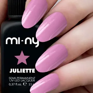 JULIETTE