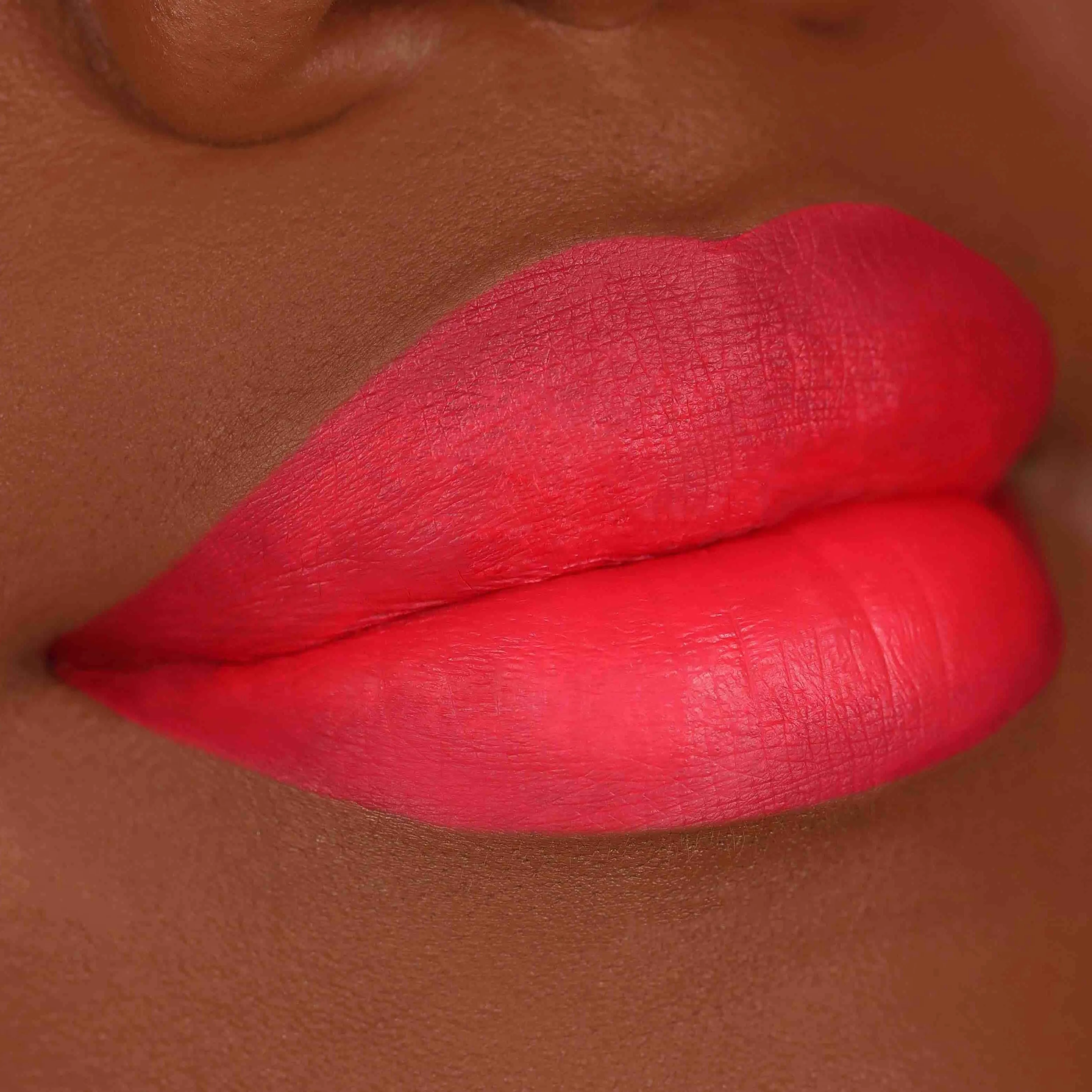 June: Long-Lasting Matte