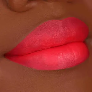 June: Long-Lasting Matte