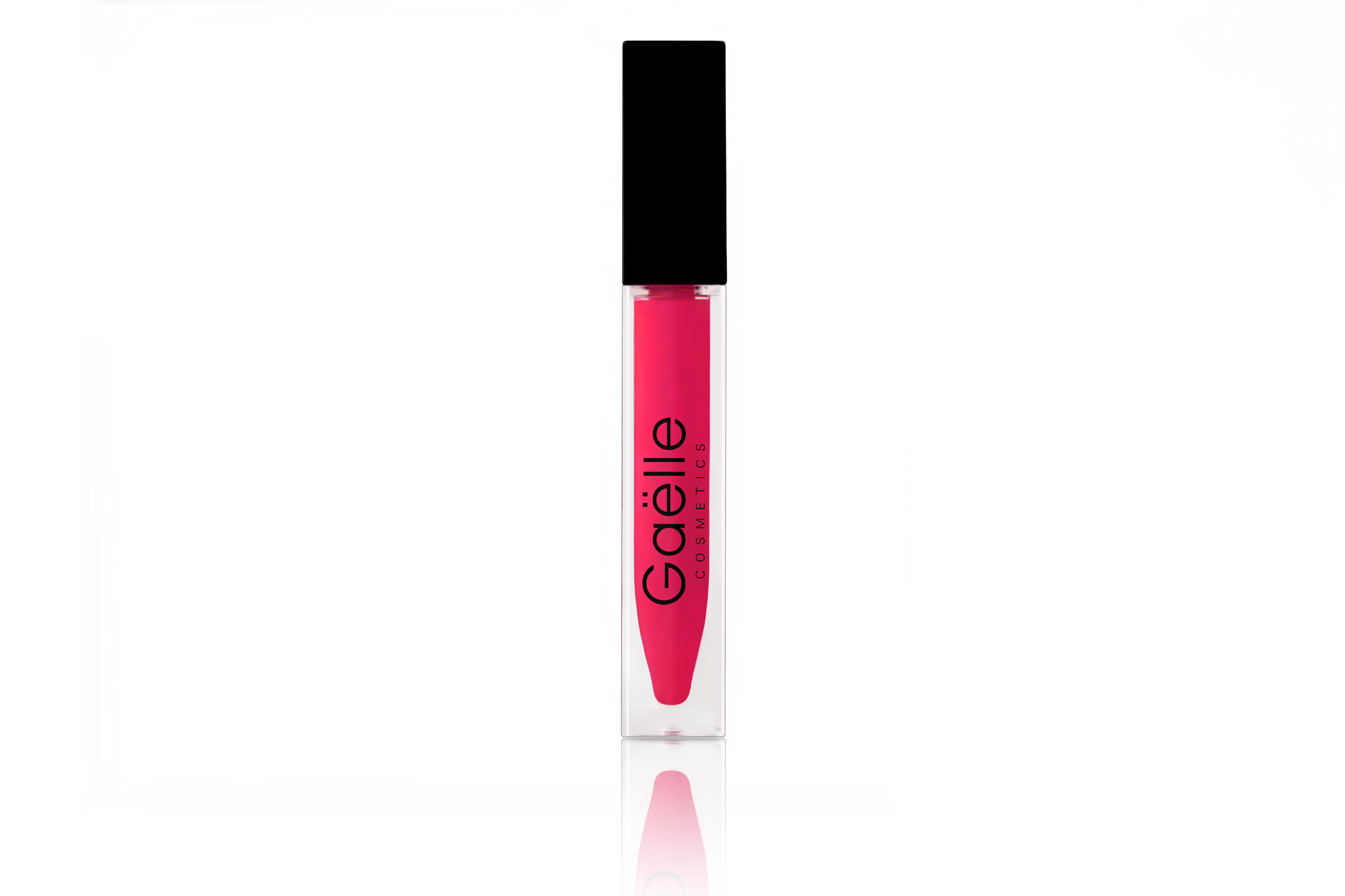 June: Long-Lasting Matte