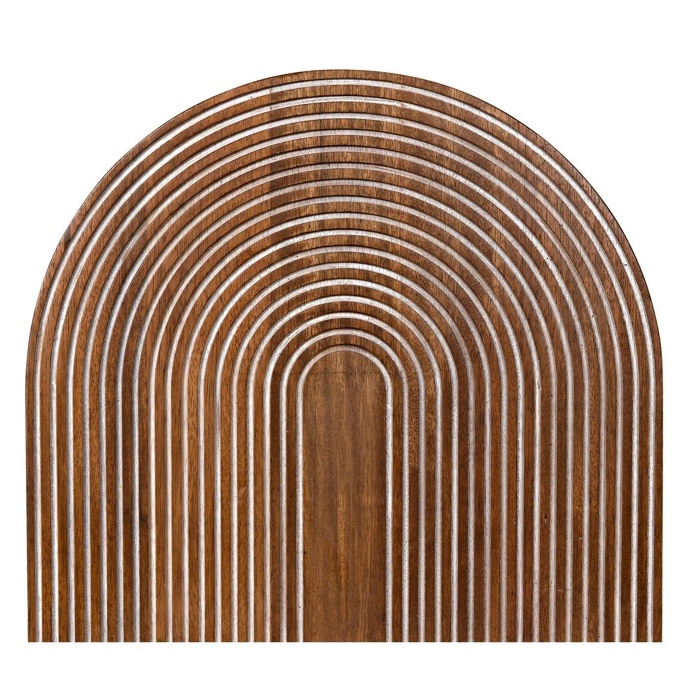 Jupiter Chair, Dark Walnut