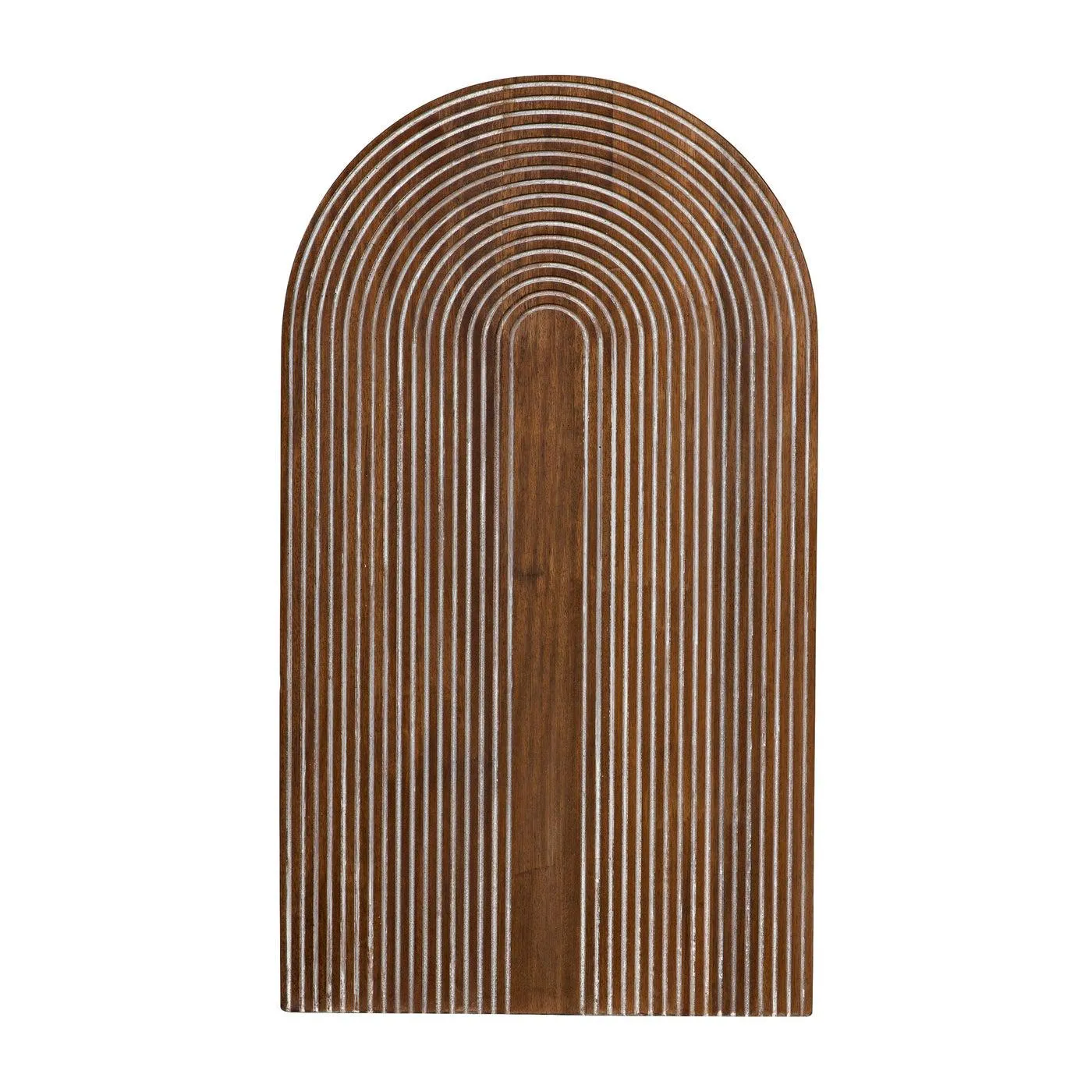Jupiter Chair, Dark Walnut