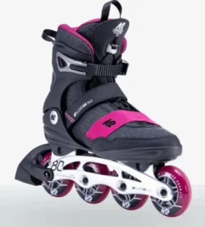K2 Alexis 80 ALU - SIZE 10 Womens