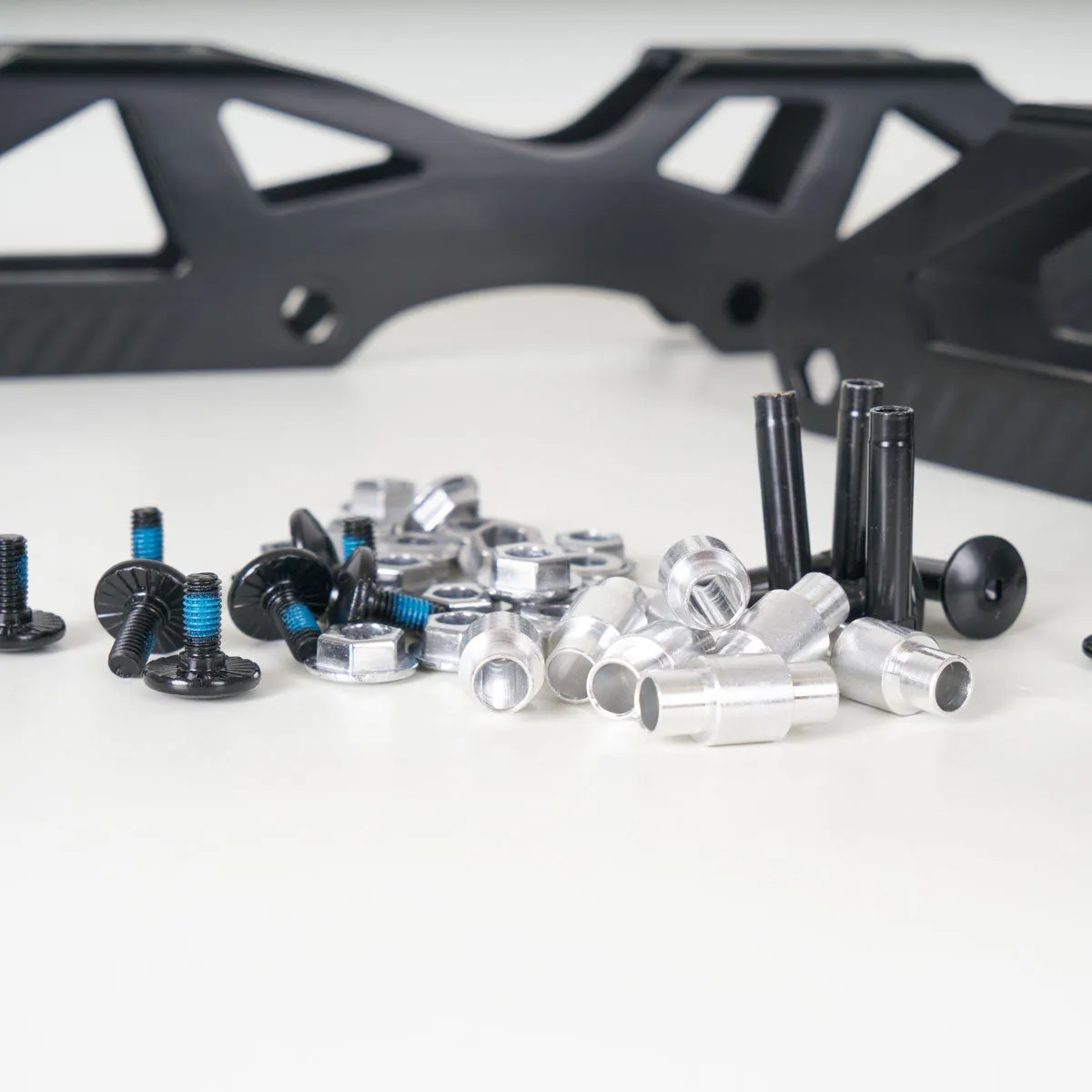 K2 R100 Frames - UFS