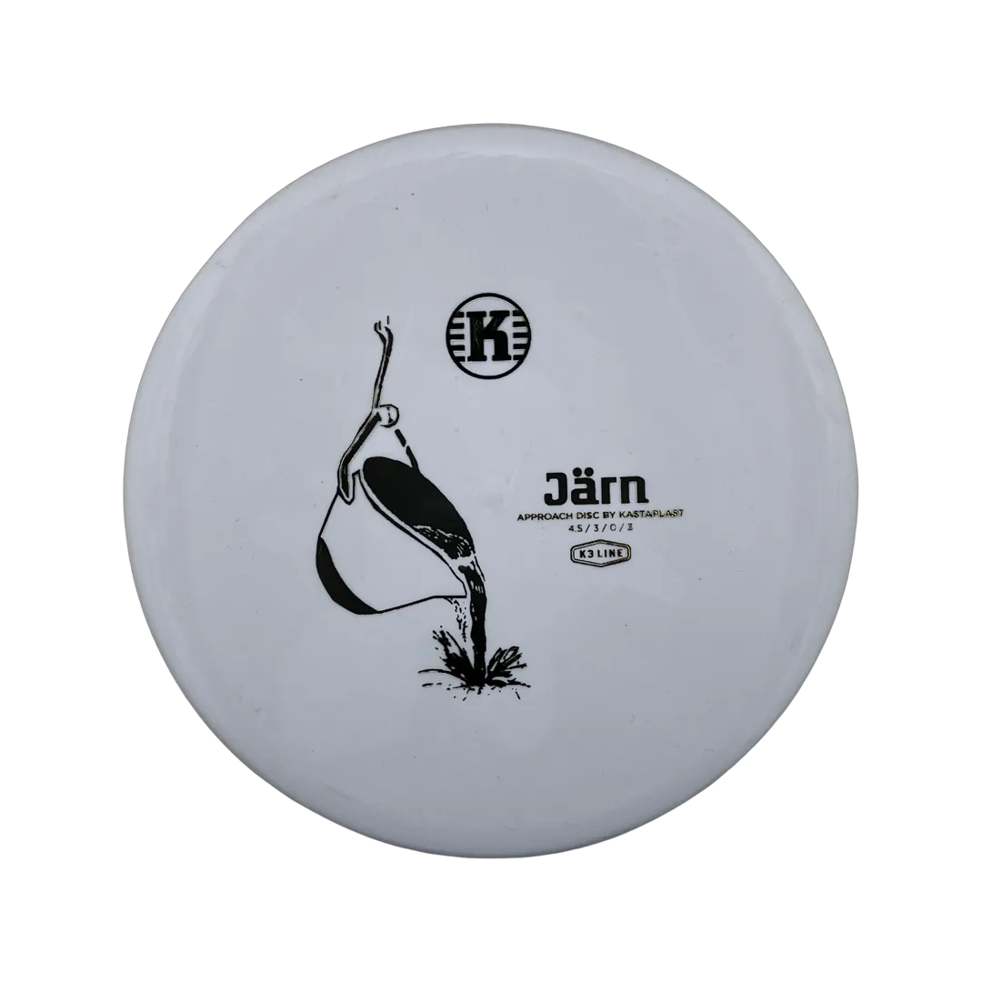 K3 Jarn