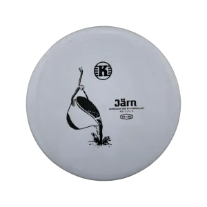 K3 Jarn