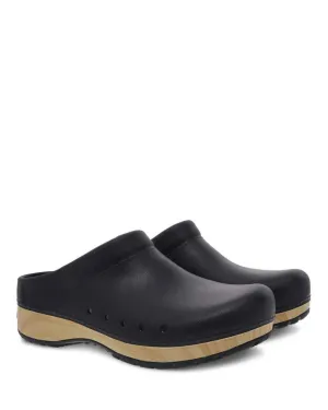 Kane EVA Clog Ladies - Black