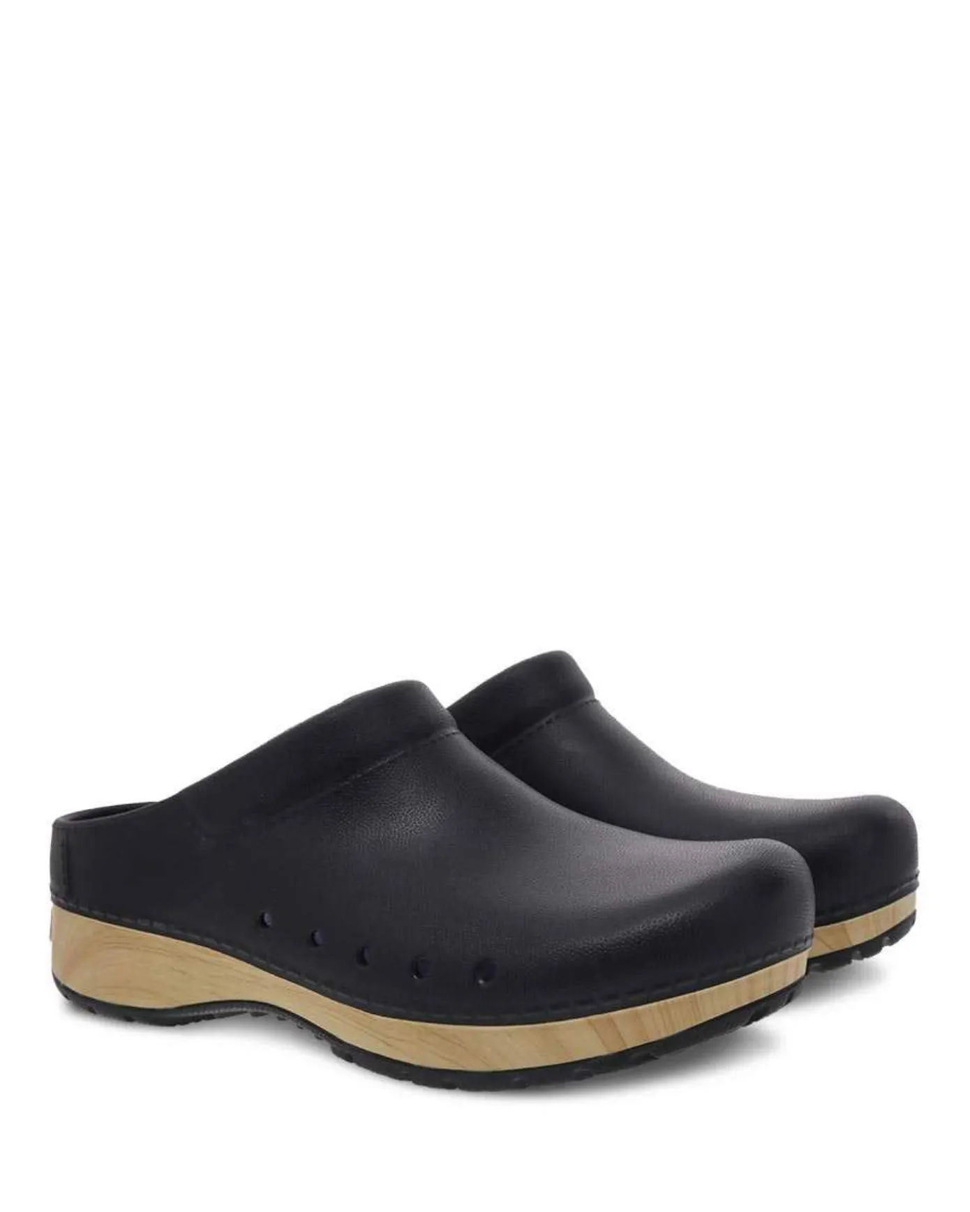 Kane EVA Clog Ladies - Black
