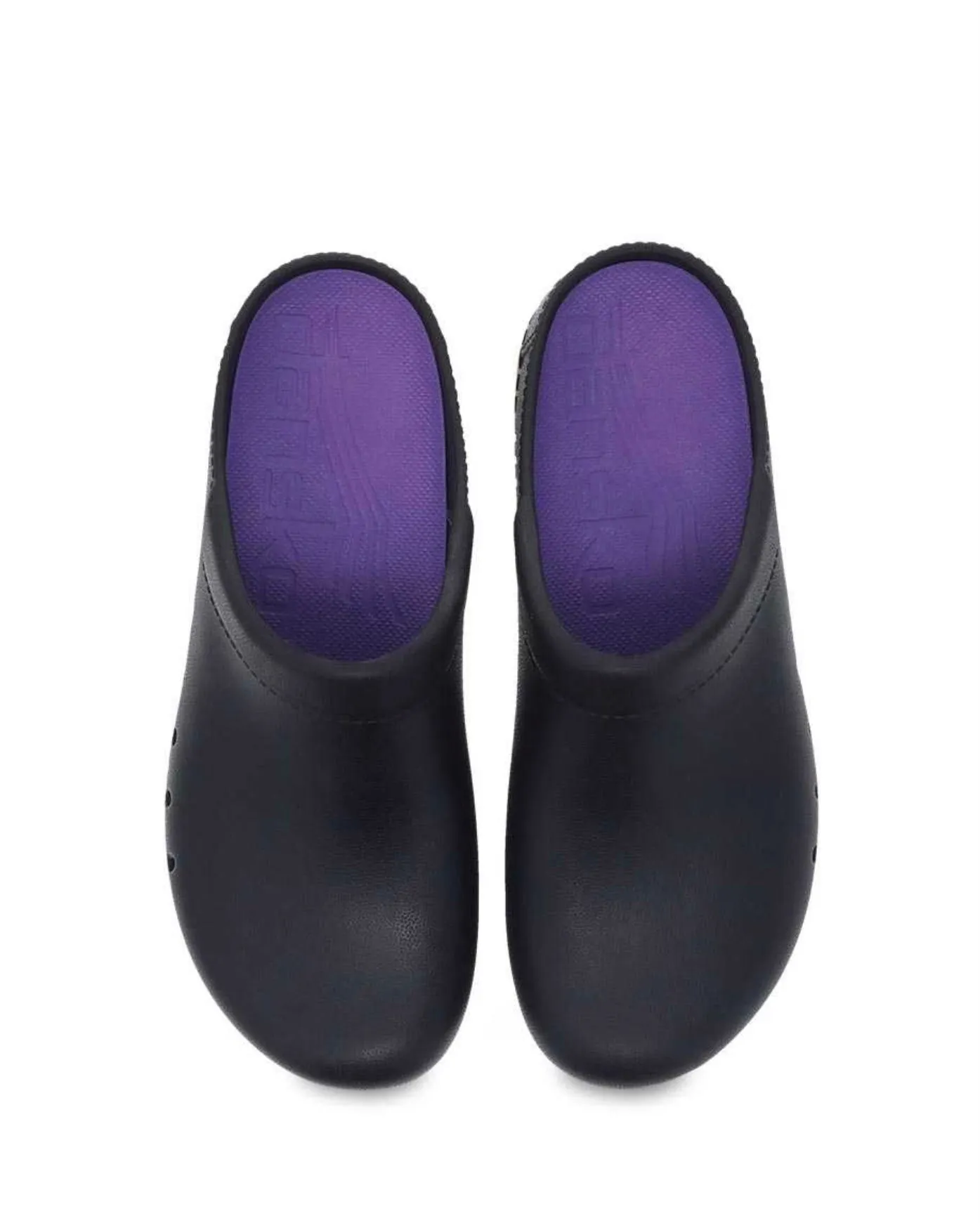 Kane EVA Clog Ladies - Black