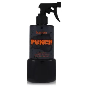 Kanon Punch