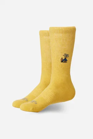 Katin Stroll Sock