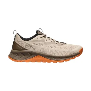 KEEN Men's Versacore Speed Shoes - Plaza Taupe/Gold Flame