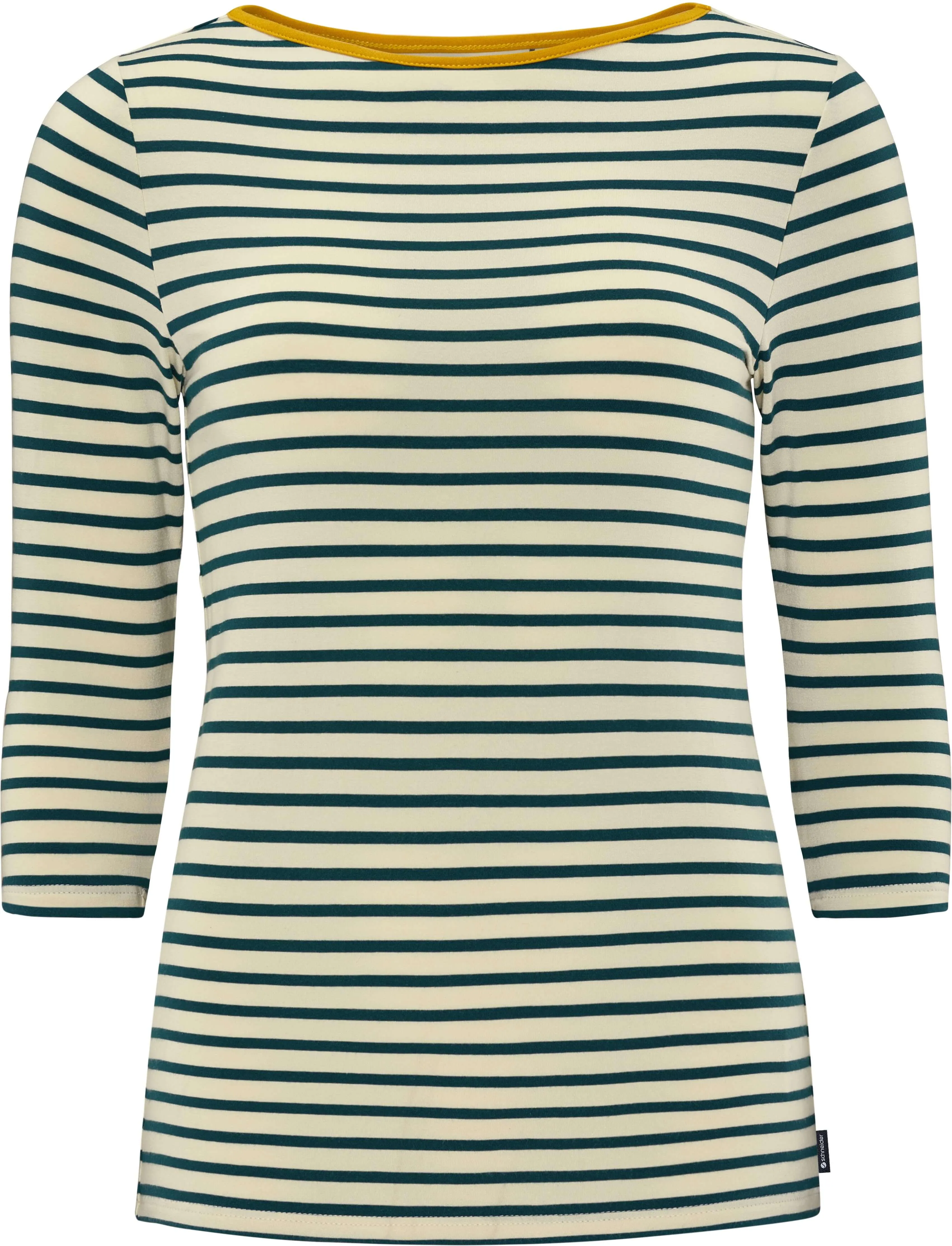 KESSLYNW-3/4-SHIRT