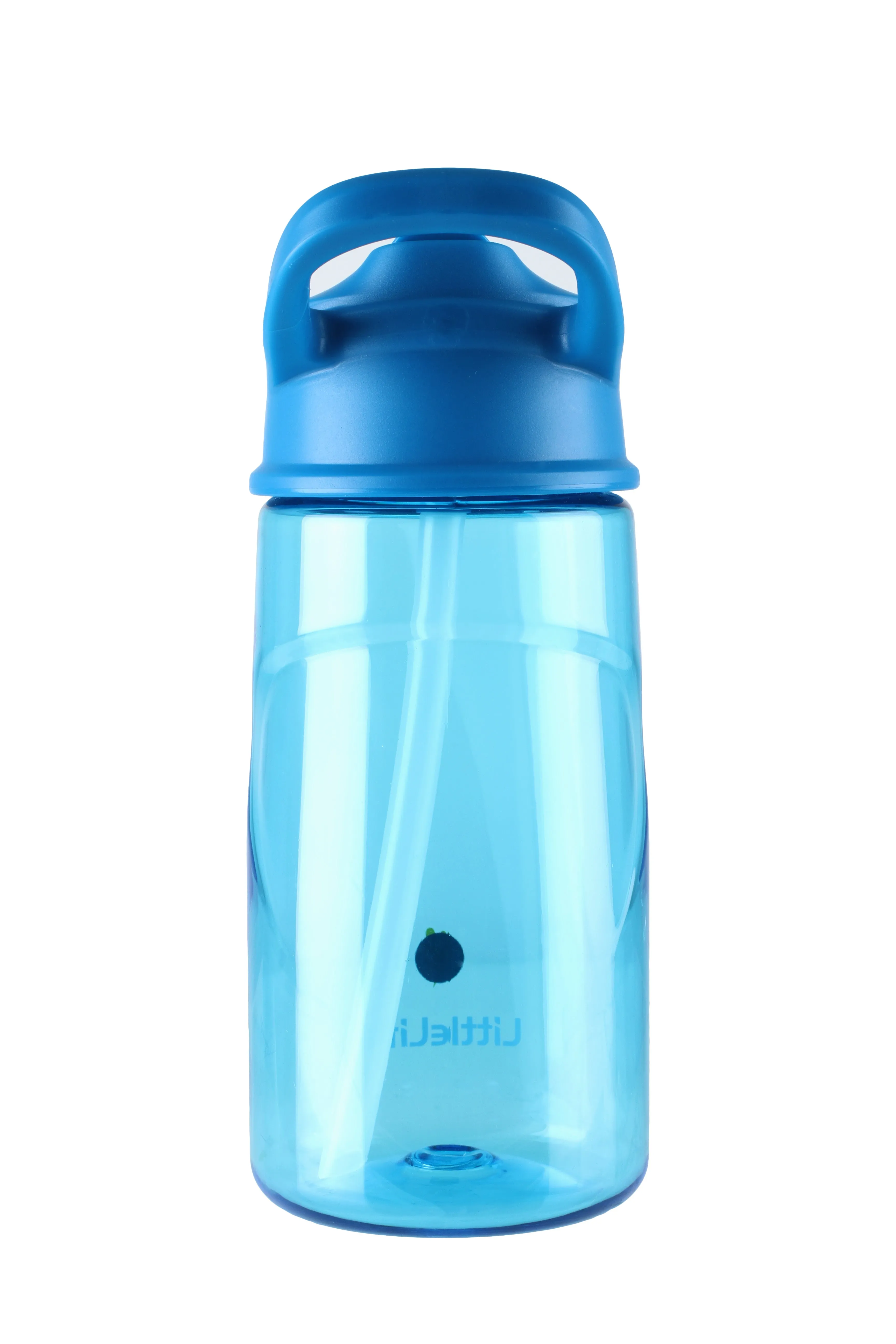 KID'S FlIP TOP WATER BOTTLE 550ML