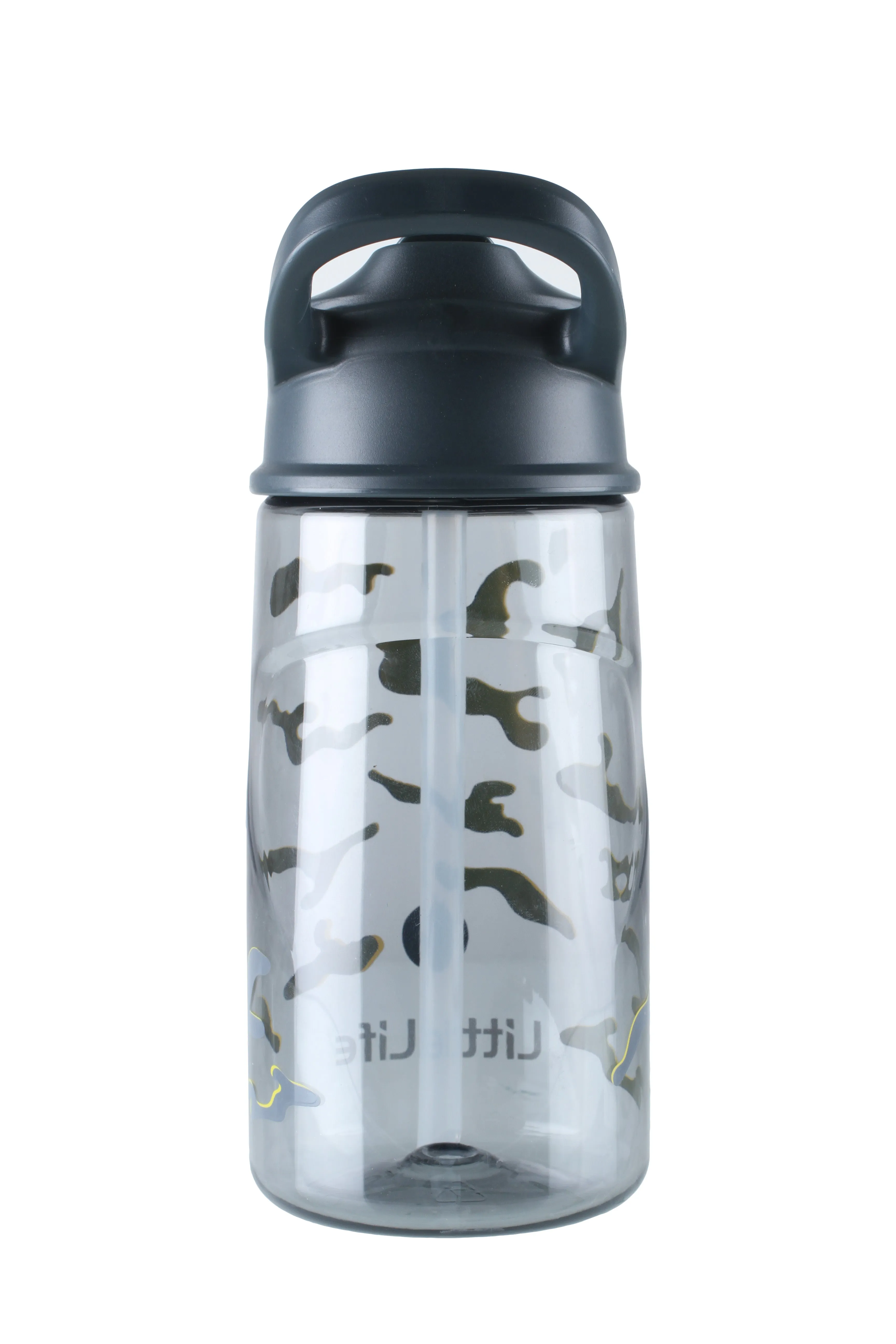 KID'S FlIP TOP WATER BOTTLE 550ML