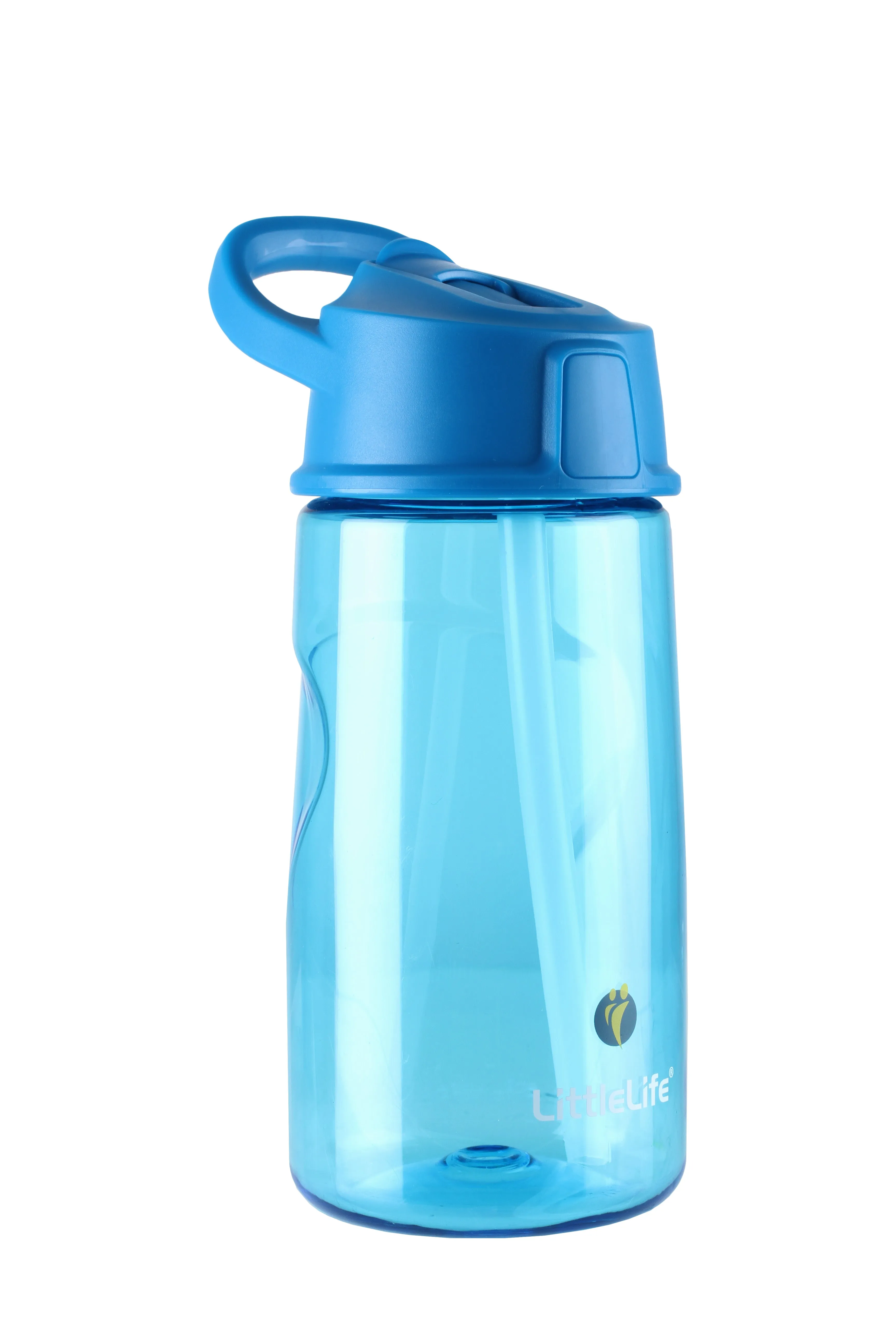 KID'S FlIP TOP WATER BOTTLE 550ML