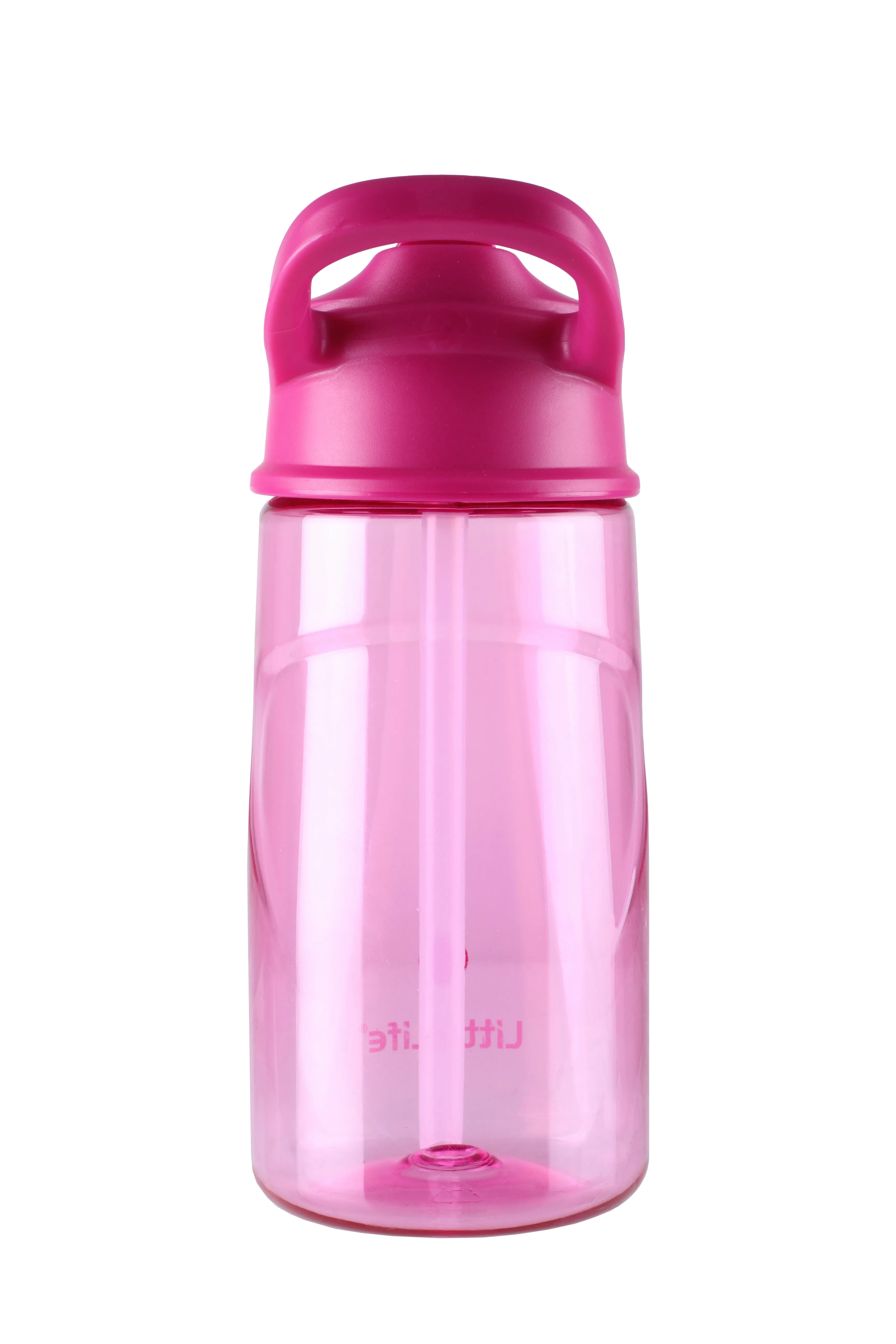KID'S FlIP TOP WATER BOTTLE 550ML
