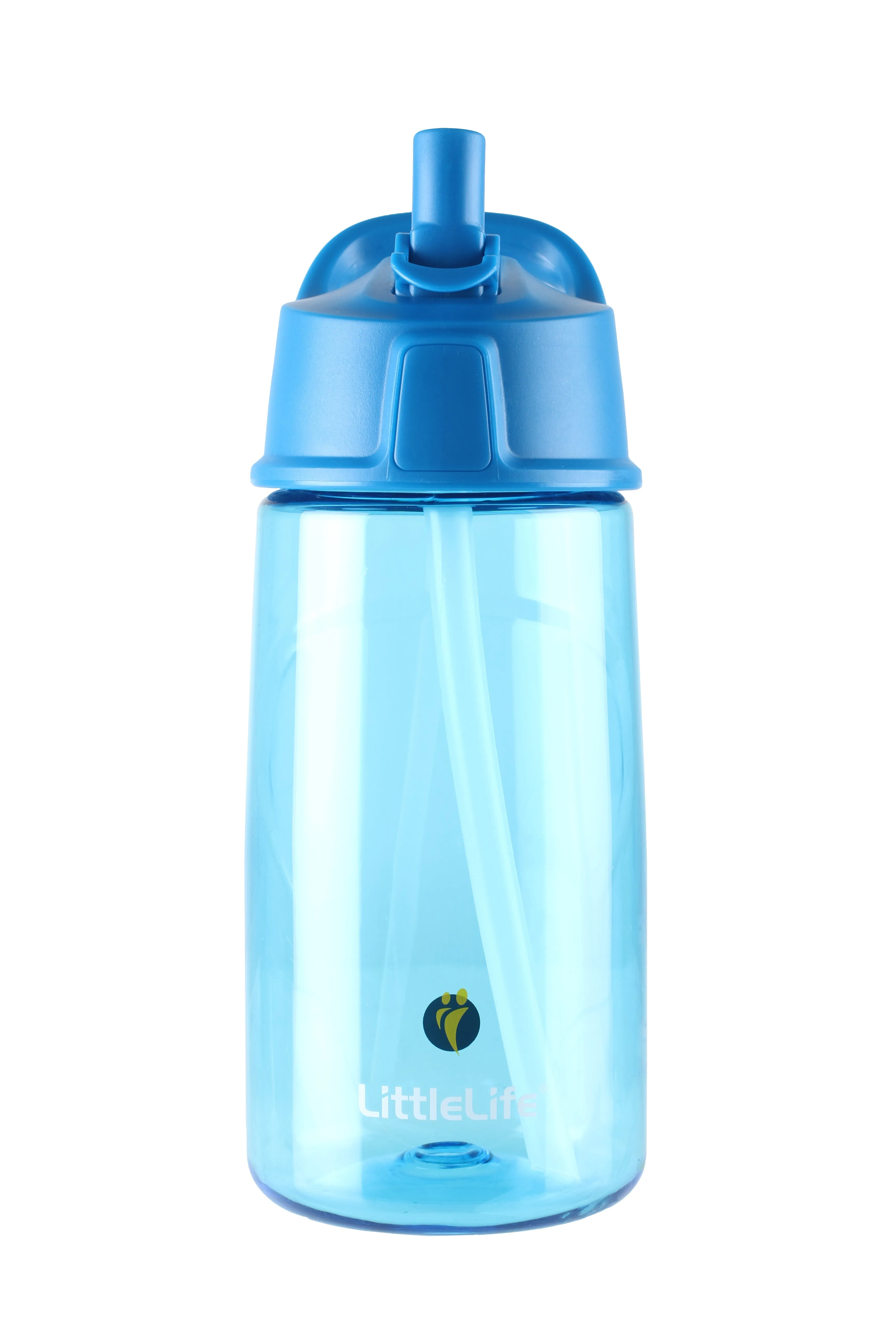 KID'S FlIP TOP WATER BOTTLE 550ML