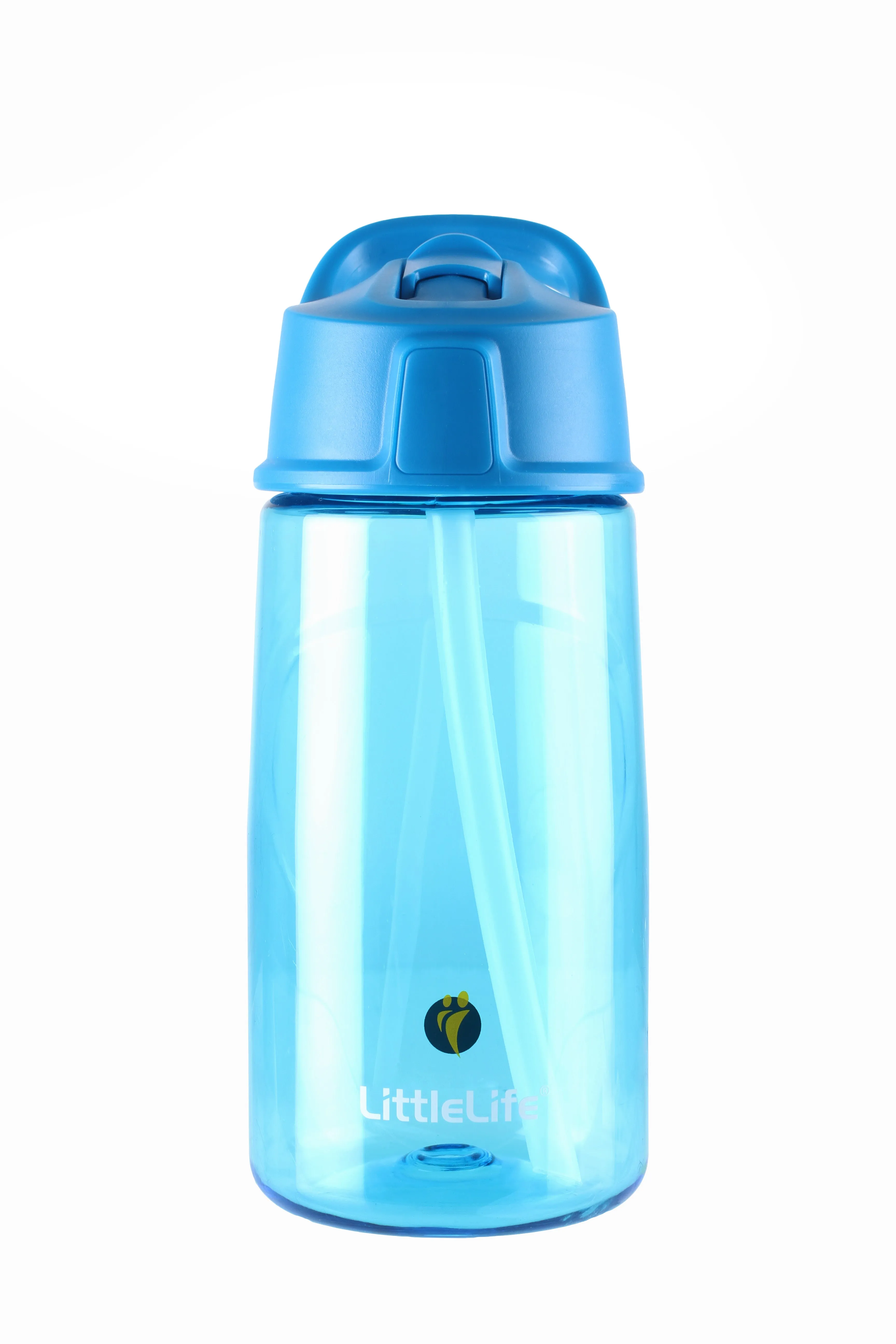 KID'S FlIP TOP WATER BOTTLE 550ML