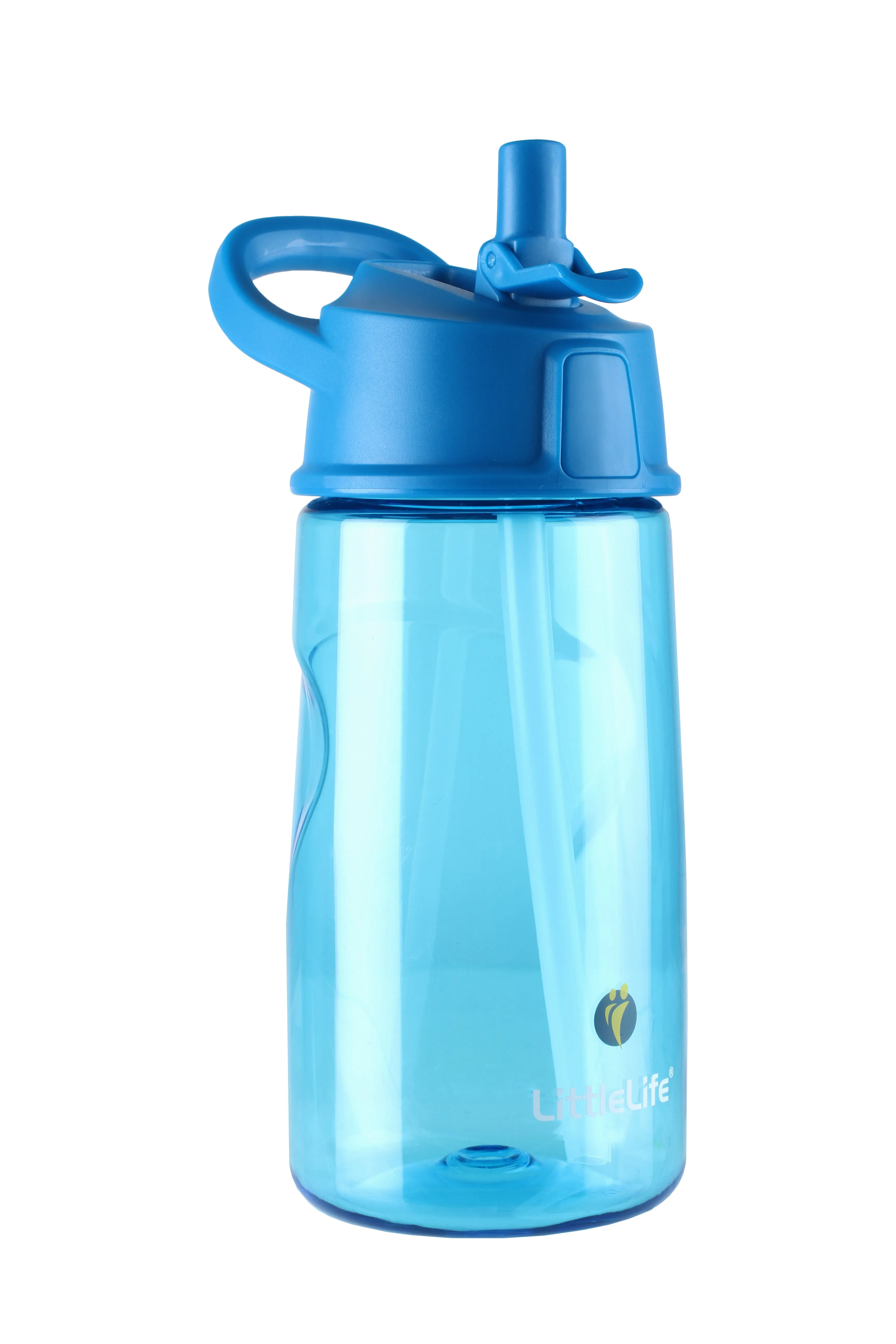 KID'S FlIP TOP WATER BOTTLE 550ML