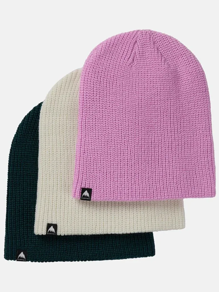 Kids' Recycled DND Beanie (3 Pack)
