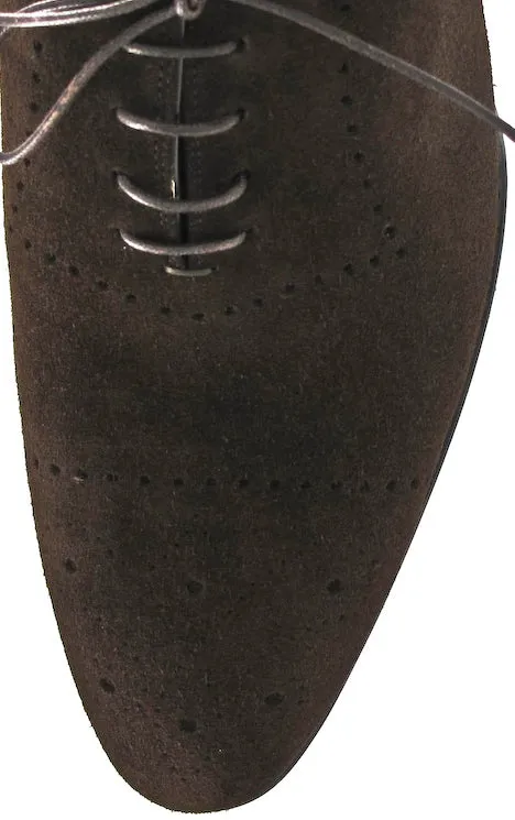 Kiton Brown Shoes – Size: 8.5 US / 7.5 UK