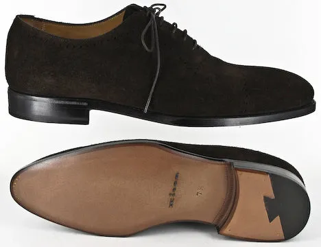 Kiton Brown Shoes – Size: 8.5 US / 7.5 UK