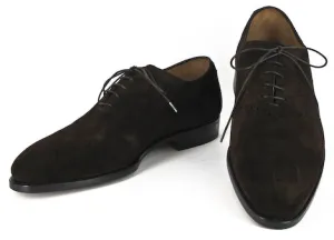Kiton Brown Shoes – Size: 8.5 US / 7.5 UK