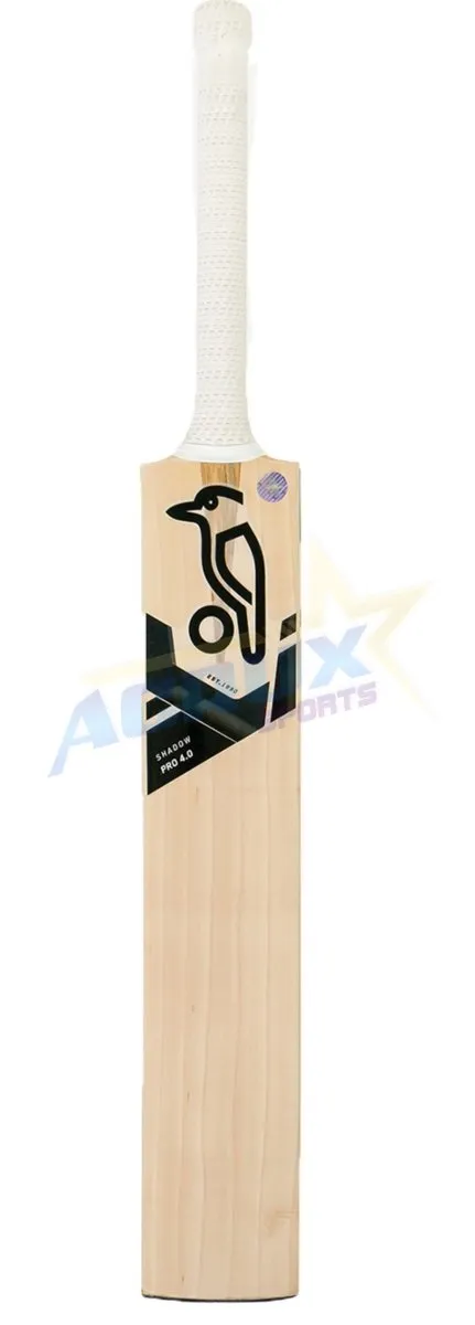 Kookaburra Shadow Pro 4.0 English Willow Cricket Bat