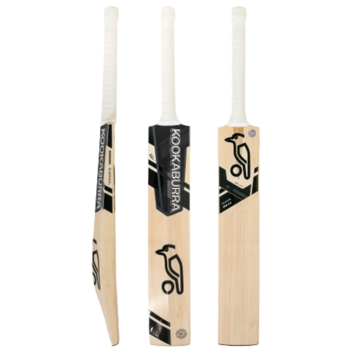 Kookaburra Shadow Pro 4.0 English Willow Cricket Bat