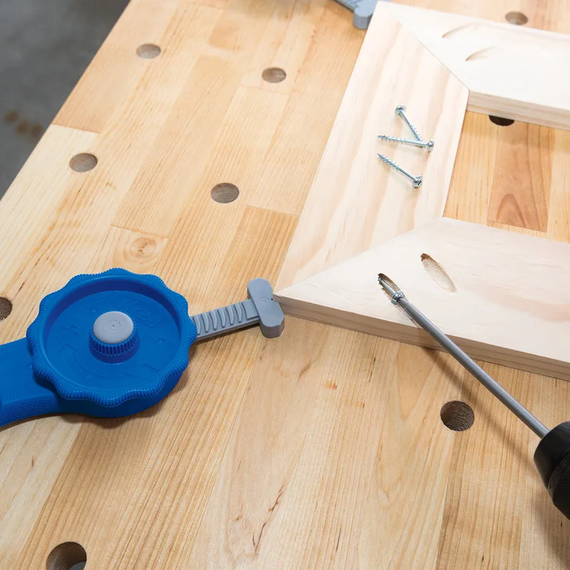 Kreg KBCIC In-Line Low Profile Clamp